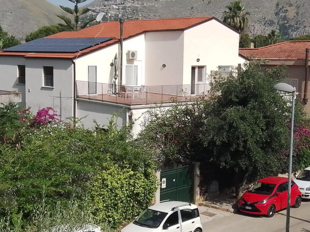Principessa Jolanda Holiday home Mondello