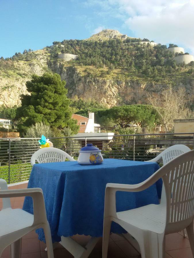 Principessa Jolanda Holiday home *