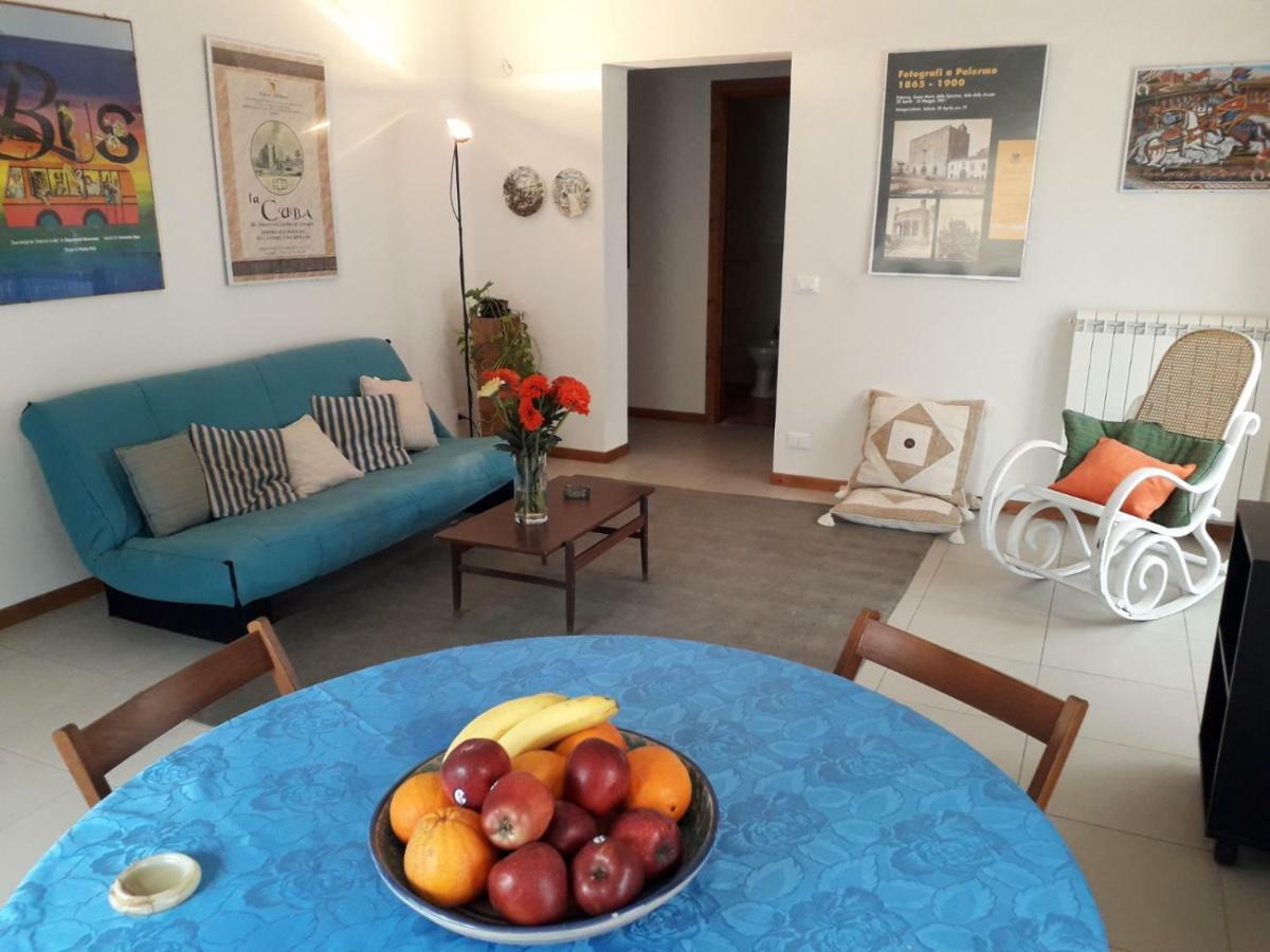 Ferienhaus Principessa Jolanda Mondello