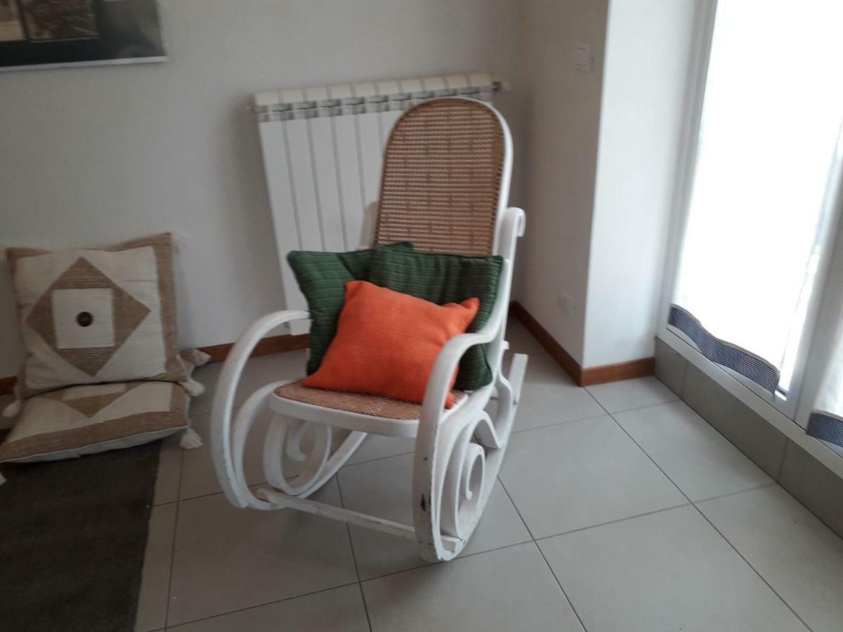 Principessa Jolanda Ferienhaus Mondello